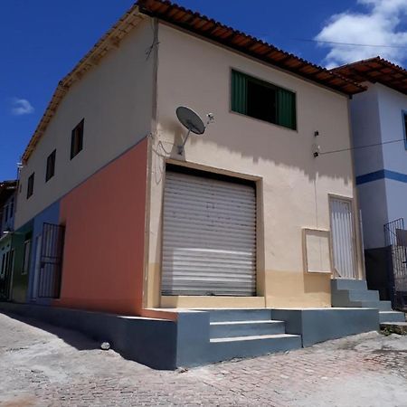 Casa Das Cachoeiras So Para Temporadas Lencois Exteriér fotografie