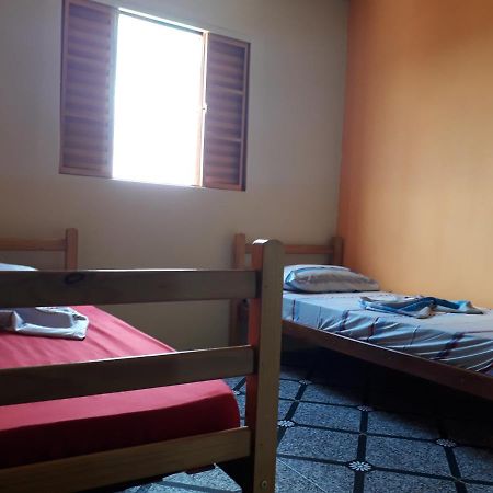 Casa Das Cachoeiras So Para Temporadas Lencois Exteriér fotografie