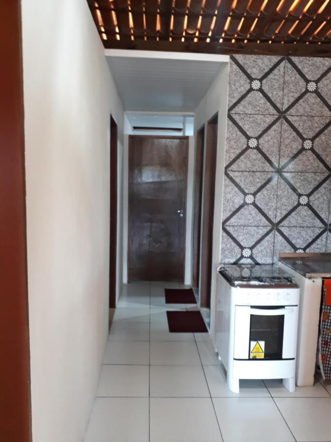 Casa Das Cachoeiras So Para Temporadas Lencois Exteriér fotografie