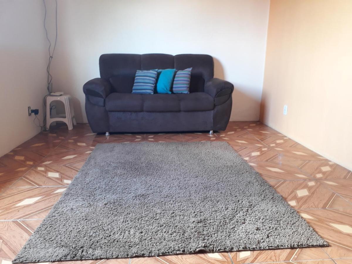 Casa Das Cachoeiras So Para Temporadas Lencois Exteriér fotografie