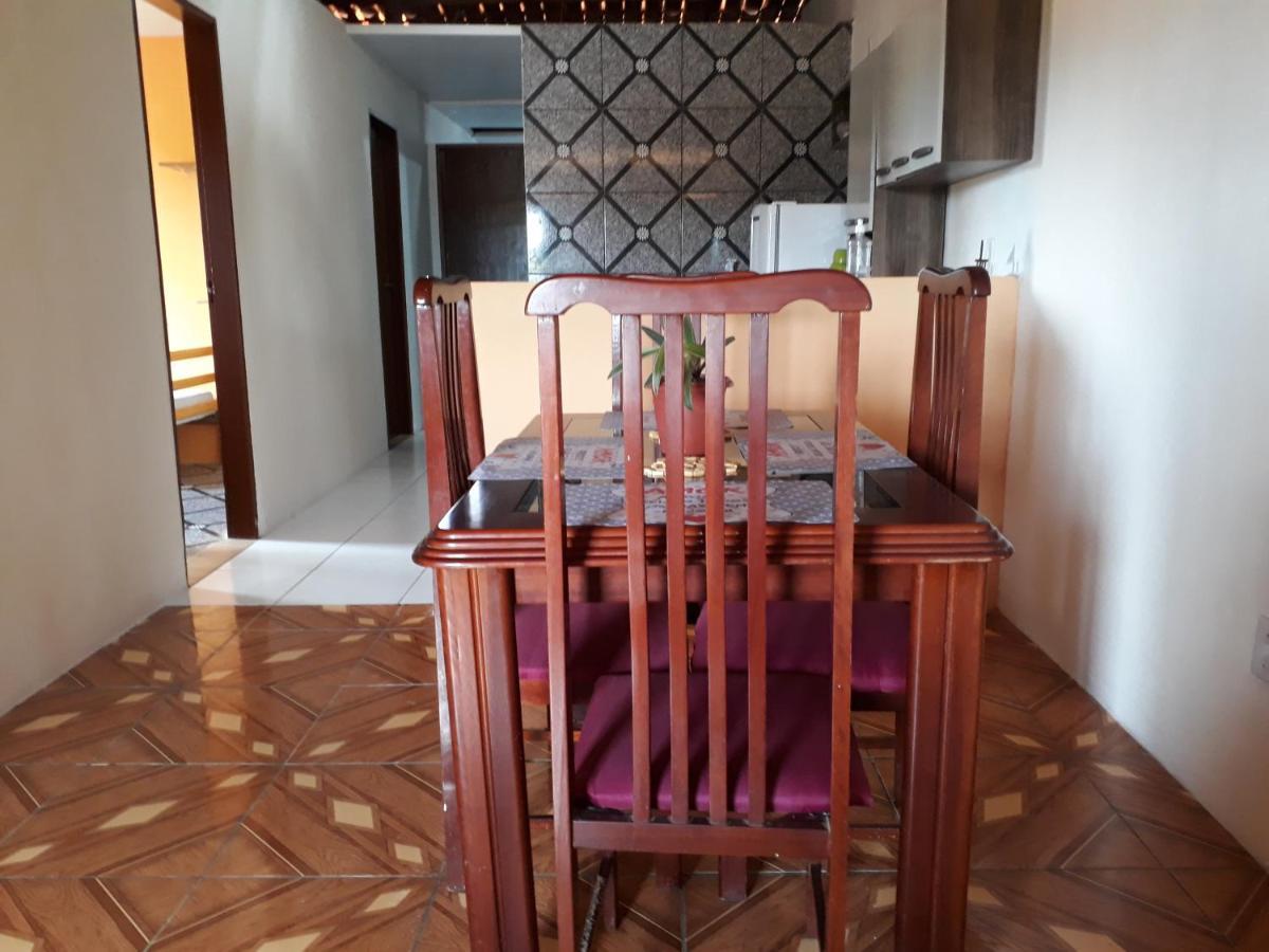 Casa Das Cachoeiras So Para Temporadas Lencois Exteriér fotografie