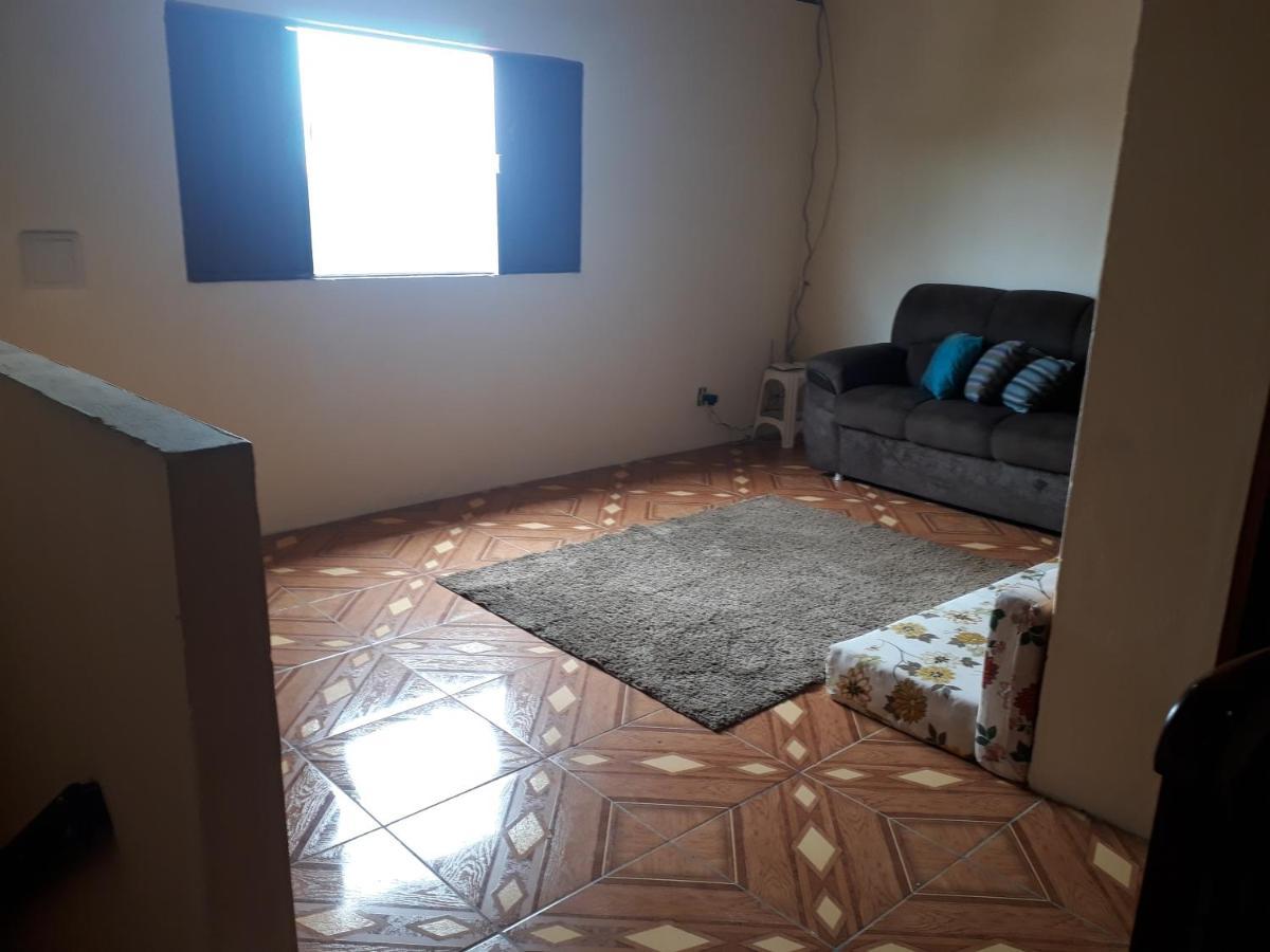 Casa Das Cachoeiras So Para Temporadas Lencois Exteriér fotografie