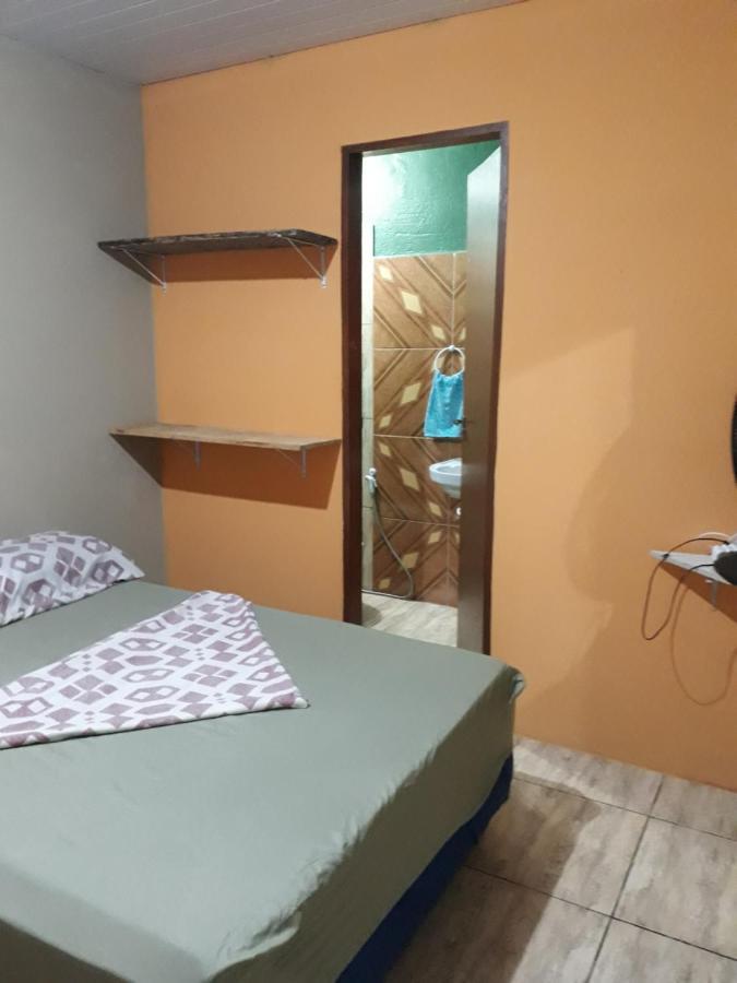 Casa Das Cachoeiras So Para Temporadas Lencois Exteriér fotografie